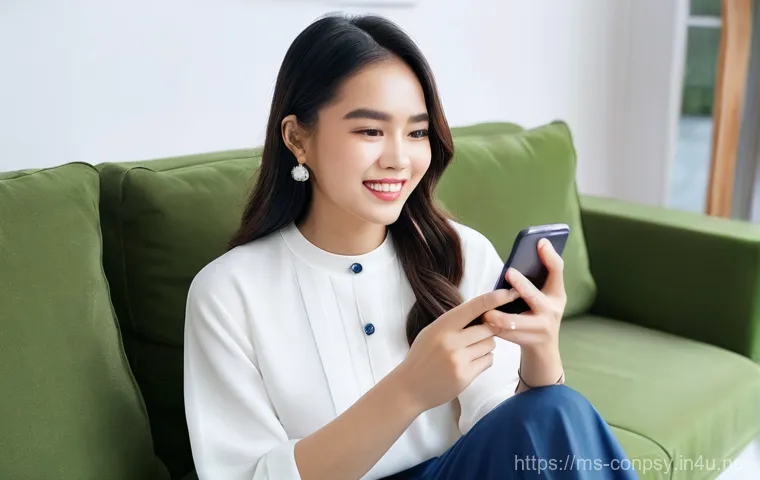 소비자 심리학과 감정 경제학의 접점 - **Prompt:** A young Malaysian woman in her early twenties, dressed in a modest yet trendy outfit (lo...