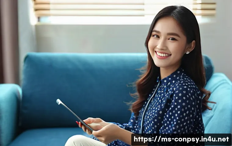소비자 감정과 할인 효과 - **Prompt 1: The Joy of a Smart Shopper**
A vibrant, medium shot of a cheerful young Malaysian wo...